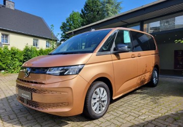 VW T7 Multivan 24.968 km 44.880 &euro; Burkhardtsdorf 09235