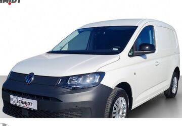 VW Caddy 1.612 km 27.390 &euro; Bernsdorf 09337