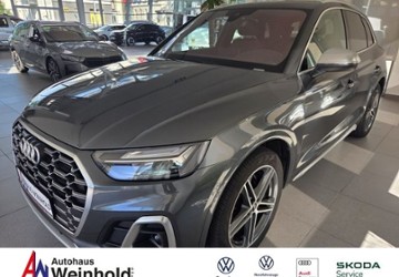 Audi SQ5 57.900 km 38.890 &euro; Chemnitz 09116