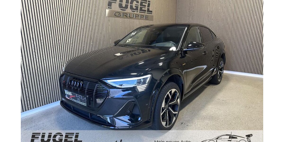 Audi e-tron 43.825 km 43.999 &euro; Chemnitz 09125