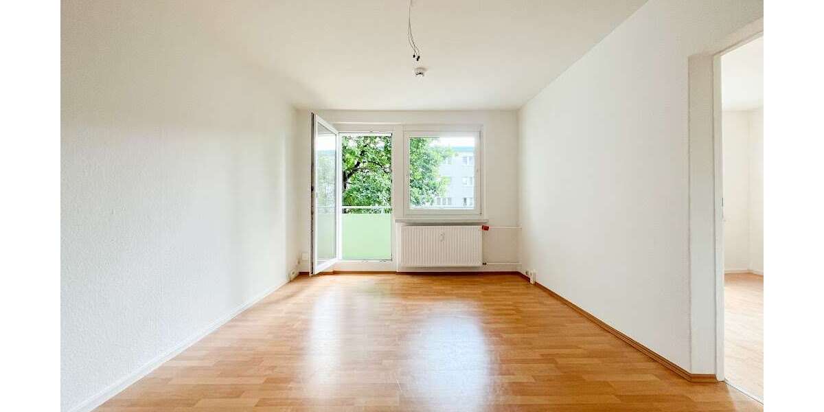 Etagenwohnung Chemnitz Helbersdorf - 2 Zimmer, 48 m&sup2;, 270&euro; | Angebot:27127480