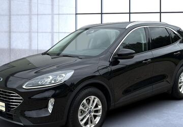 Ford Kuga 44.336 km 20.700 &euro; Brand-Erbisdorf 09618