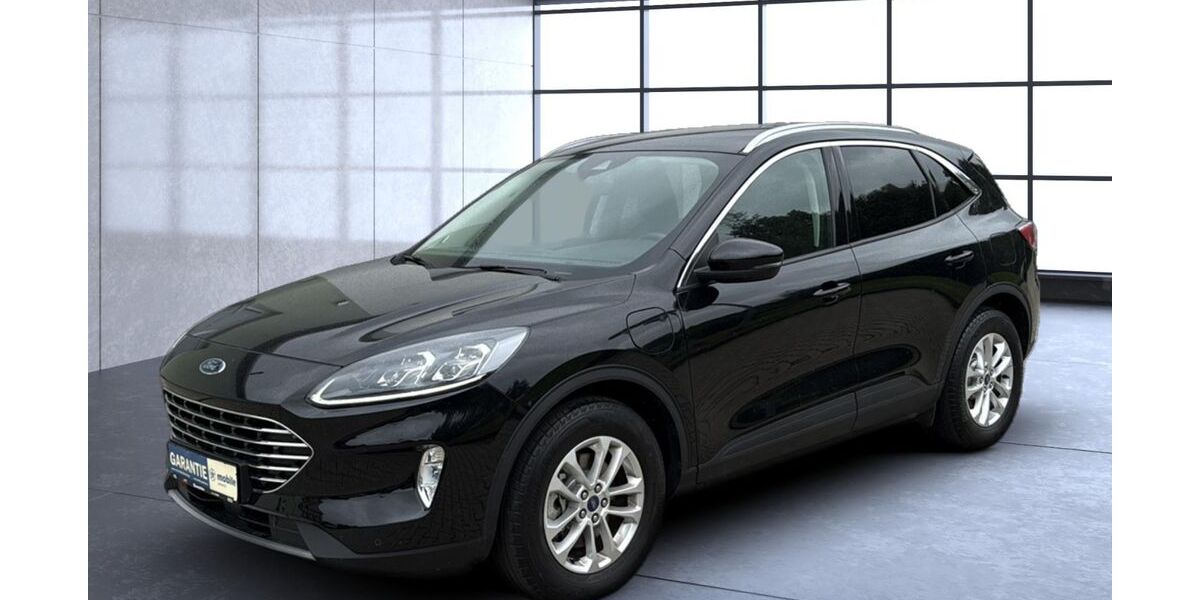 Ford Kuga 44.336 km 20.700 &euro; Brand-Erbisdorf 09618