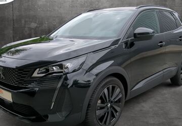 Peugeot 3008 27.452 km 21.490 &euro; Chemnitz 09119
