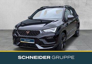 Cupra Ateca 29.250 km 35.950 &euro; Chemnitz 09113