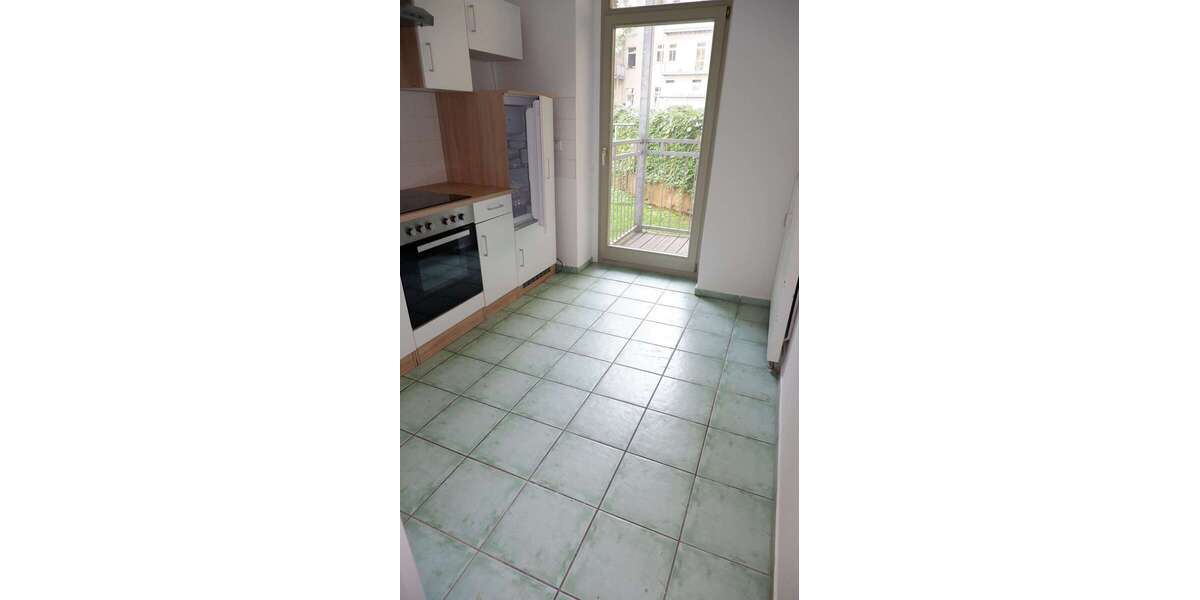 Etagenwohnung Chemnitz Kaßberg - 2 Zimmer, 47 m&sup2;, 275&euro; | Angebot:27272148