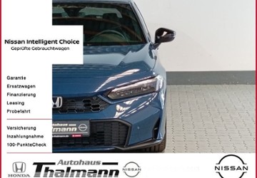 Honda Civic 1.500 km 34.990 &euro; Königsfeld OT Schwarzbach 09306