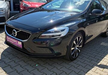 Volvo V40 119.000 km 11.990 &euro; Chemnitz 09116
