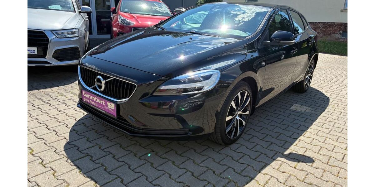 Volvo V40 119.000 km 11.990 &euro; Chemnitz 09116
