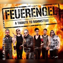 Feuerengel 20.06.2026 Festweise am Schlosspark