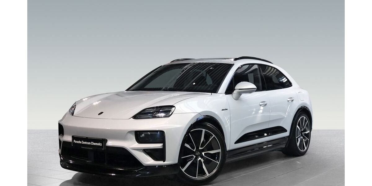 Porsche Macan 30.800 km 102.450 &euro; Chemnitz 09116