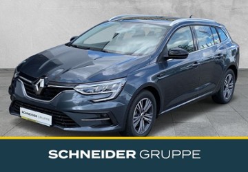 Renault Megane 12.100 km 22.500 &euro; Röhrsdorf 09247