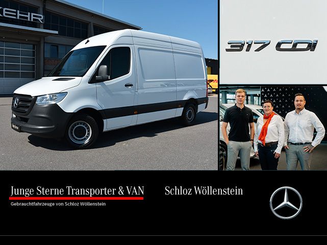 Mercedes-Benz Sprinter 33.517 km 45.065 &euro; Chemnitz 09120