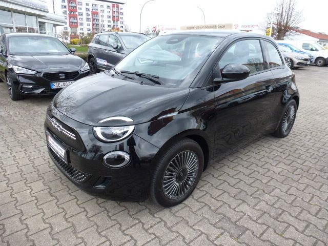 Fiat 500e 23.997 km 19.980 &euro; Waldheim 04736
