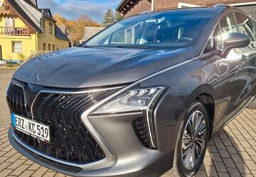 DFSK Forthing 4 1.500 km 29.995 &euro; Pockau-Lengefeld OT Pockau 09509