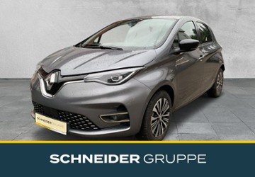 Renault ZOE 33.750 km 19.490 &euro; Röhrsdorf 09247