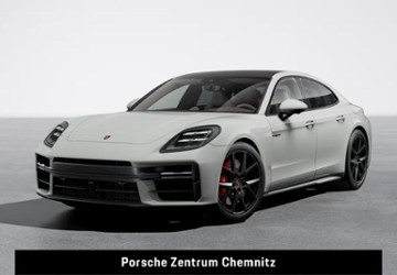Porsche Panamera 22.010 km 127.890 &euro; Chemnitz 09116