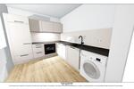 Erdgeschoßwohnung Chemnitz Rabenstein - 1 Zimmer, 34 m&sup2;, 465&euro; | Angebot:25403731