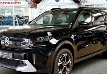 Citroen C3 Aircross 24.425 km 20.850 &euro; Altmittweida 09648