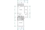 Etagenwohnung Chemnitz Markersdorf - 3 Zimmer, 56 m&sup2;, 312&euro; | Angebot:25365222