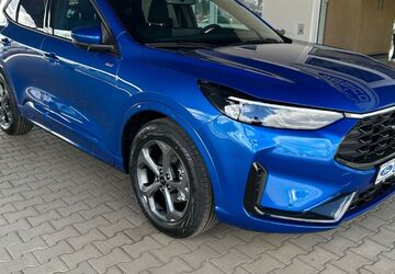 Ford Kuga 10.000 km 35.250 &euro; Glauchau 08371