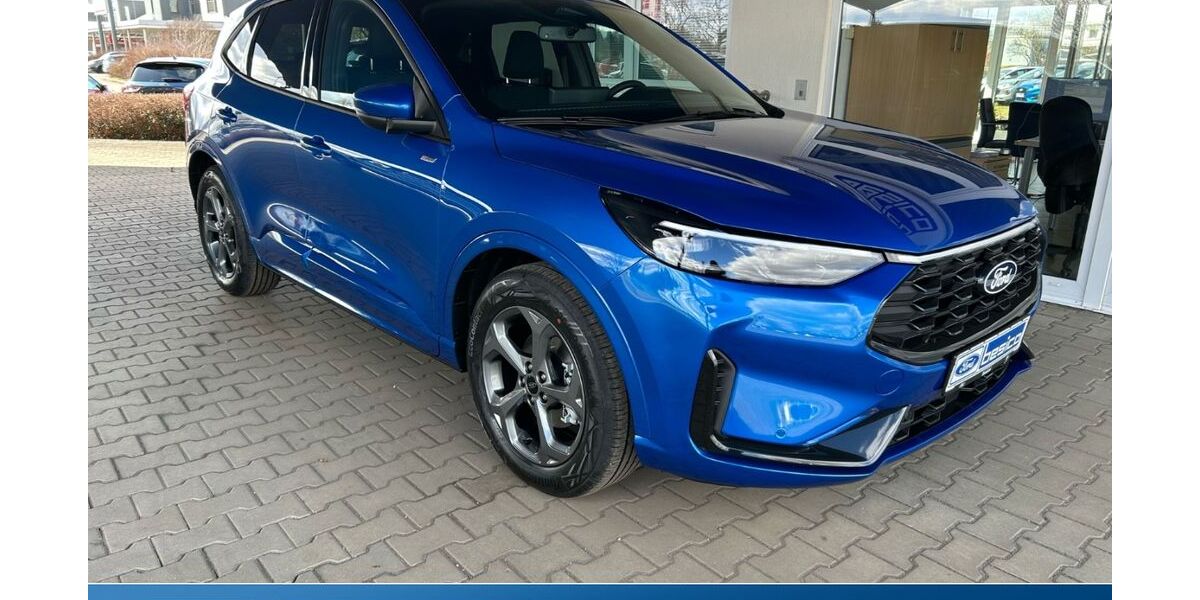 Ford Kuga 10.000 km 35.250 &euro; Glauchau 08371