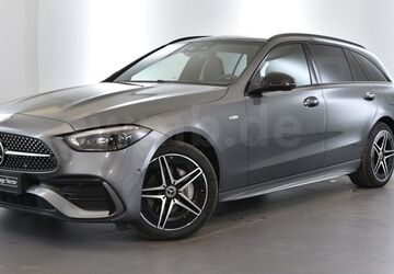 Mercedes-Benz C 300 9.900 km 48.850 &euro; Chemnitz 09120