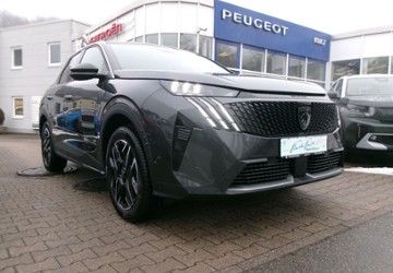 Peugeot 3008 21.500 km 29.290 &euro; Chemnitz 09125