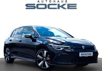 VW Golf 83.125 km 21.985 &euro; Remse OT Kertzsch 08373