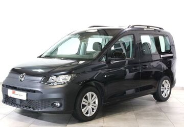 VW Caddy 61.700 km 24.990 &euro; Chemnitz 09228