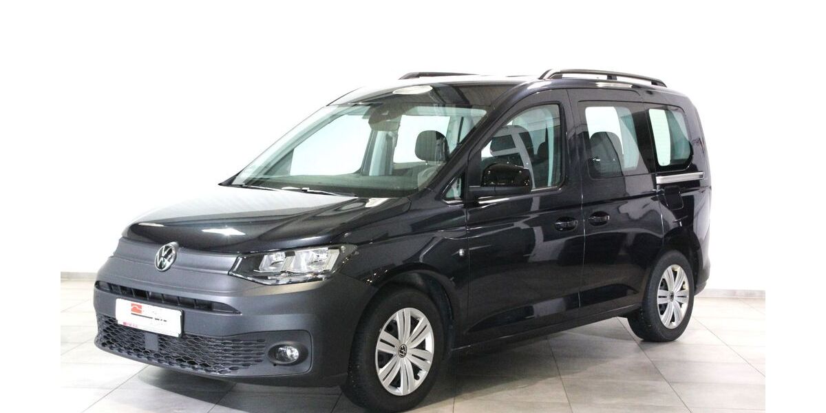 VW Caddy 61.700 km 24.990 &euro; Chemnitz 09228