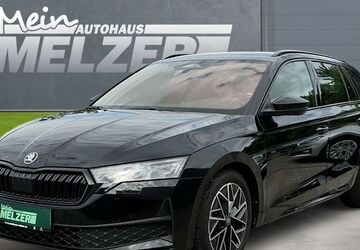 Skoda Octavia 13.810 km 33.480 &euro; Limbach-Oberfrohna 09212