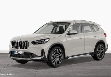 BMW X1 14.165 km 45.409 &euro; Chemnitz/Röhrsdorf 09247