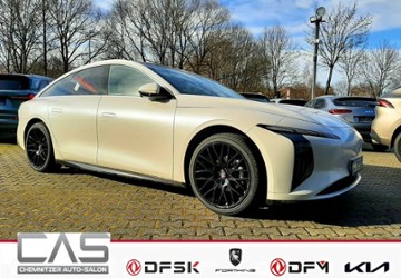 DFM Forthing 7 9.500 km 35.990 &euro; Chemnitz 09116