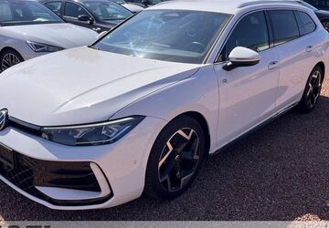 VW Passat Variant 56.900 km 32.899 &euro; Chemnitz - Mittelbach 09224