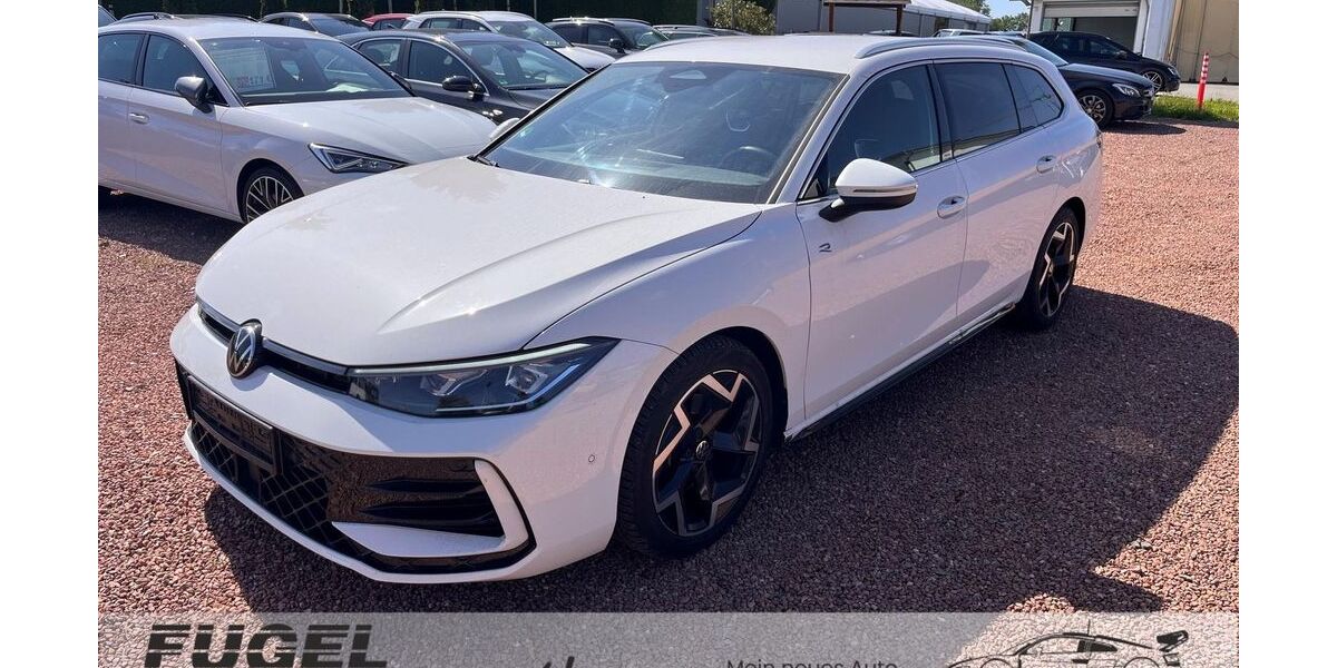 VW Passat Variant 56.900 km 32.899 &euro; Chemnitz - Mittelbach 09224