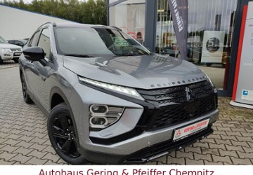 Mitsubishi Eclipse Cross 14.000 km 32.790 &euro; Chemnitz 09116