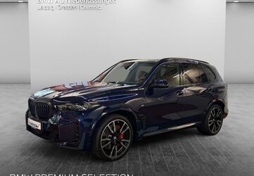BMW X5 13.525 km 93.907 &euro; Chemnitz/Röhrsdorf 09247
