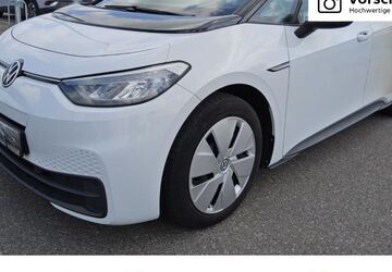 VW ID.3 31.446 km 19.650 &euro; Chemnitz 09113