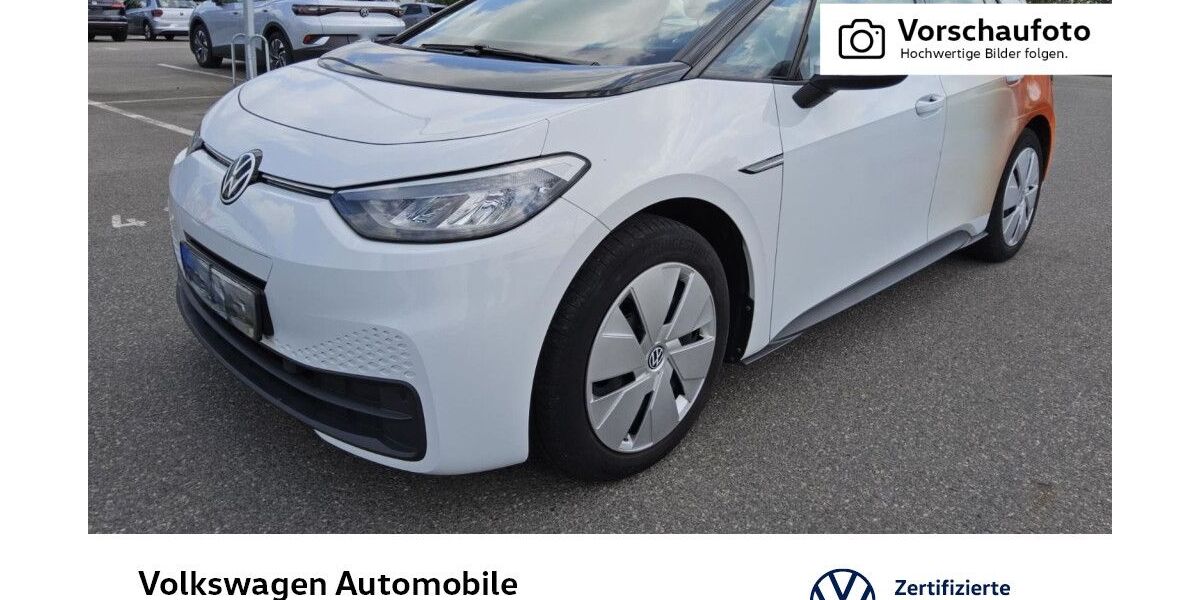 VW ID.3 31.446 km 19.650 &euro; Chemnitz 09113