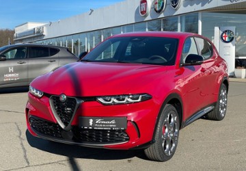 Alfa Romeo Tonale 1.210 km 51.900 &euro; Chemnitz 09130