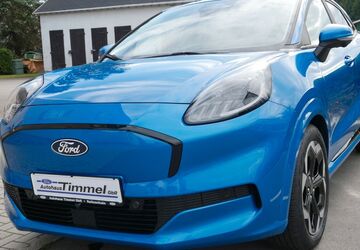 Ford Puma Gen-E 9.900 km 33.995 &euro; Marienberg 09496