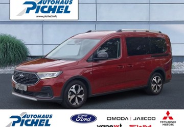 Ford Tourneo Connect 16.250 km 31.890 &euro; Hartmannsdorf 09232