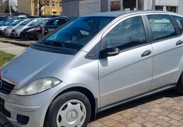 Mercedes-Benz A 150 202.300 km 1.000 &euro; Chemnitz 09120