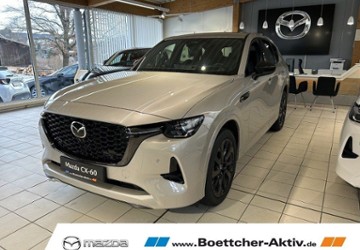 Mazda CX-60 5.461 km 51.990 &euro; Annaberg-Buchholz 09456