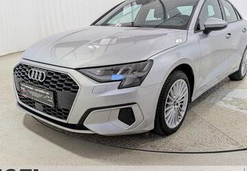 Audi A3 39.100 km 23.869 &euro; Chemnitz - Mittelbach 09224
