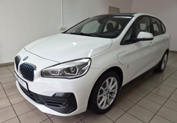 BMW 225 Active Tourer 37.000 km 17.990 &euro; Chemnitz 09114