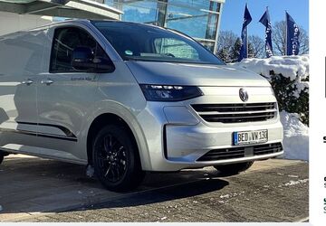 VW T7 Transporter 4.000 km 52.990 &euro; Brand-Erbisdorf 09618