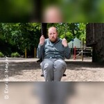 Julius Fischer - Ich hasse Menschen - Eine Fortpflanzung
