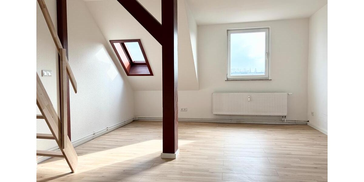 Etagenwohnung Chemnitz Ebersdorf - 3 Zimmer, 72 m&sup2;, 399&euro; | Angebot:25693192